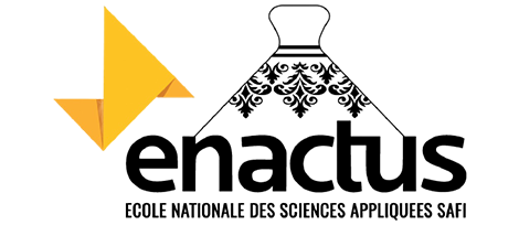 Logo Enactus
