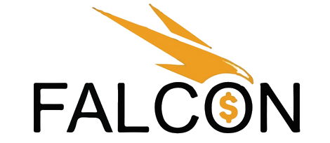 Logo Club Falcon